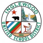 Inglewood Unified School District Logo